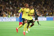YB - BASEL