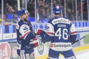 ZSC - KLOTEN