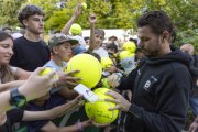 GENEVA OPEN 2026