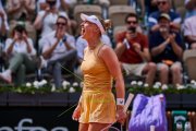 FRENCH OPEN 2026
