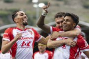 SION - LUGANO