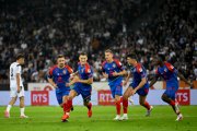 ZUERICH - BASEL