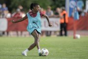SCHWEIZ FRAUEN TRAINING