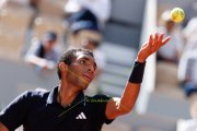 FRENCH OPEN 2026