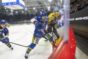 KLOTEN - BERN