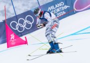OLYMPIA MILANO CORTINA  2026