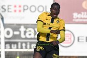 YB U19 - BERGAMO U19
