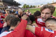 WINTERTHUR - YVERDON
