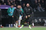 YB - ST.GALLEN
