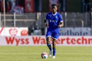 WINTERTHUR - LAUSANNE