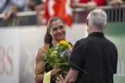 WELTKLASSE ZUERICH