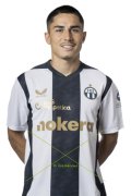 ZUERICH PORTRAIT