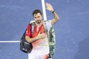 SWISS INDOORS 2026