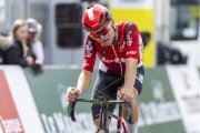 TOUR DE ROMANDIE 2025
