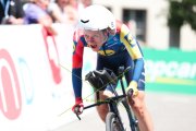 TOUR DE SUISSE WOMEN 2026