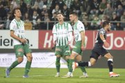ST.GALLEN - ZUERICH