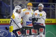 KLOTEN - AMBRI