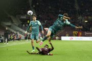 SERVETTE - VADUZ