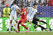 ARGENTINIEN - SCHWEIZ