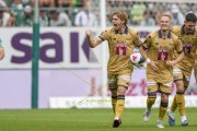 ST. GALLEN - LUZERN