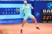SWISS OPEN GSTAAD 2026