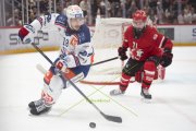LAUSANNE - ZSC