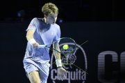SWISS INDOORS 2025