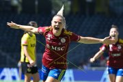 YB - SERVETTE