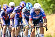 TOUR DE FRANCE 2026