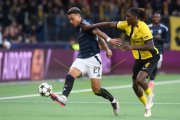 YB - ASTON VILLA