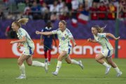 FRANKREICH - WALES