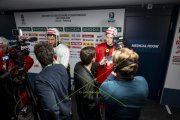 TRAINING SCHWEIZ