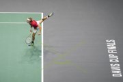 DAVIS CUP FINALS 2023