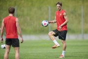 VADUZ TRAINING