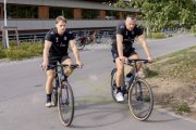 TRAINING BASEL