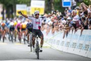 TOUR DE SUISSE 2026