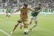 ST.GALLEN - LUZERN