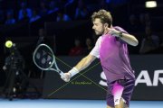 SWISS INDOORS 2025