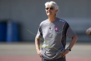 SCHWEIZ FRAUEN TRAINING