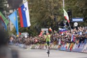 UCI ROAD WC 2024