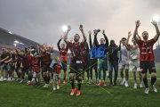 XAMAX - RAPPERSWIL