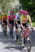 TOUR DE ROMANDIE 2025