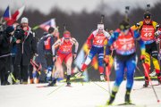 BIATHLON WM NOVE MESTO 2024