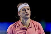 SWISS INDOORS 2026