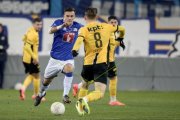 LUZERN - YB