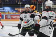 LAKERS - LAUSANNE