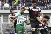 LUGANO - ST. GALLEN