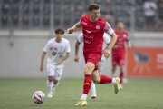 SV SCHAFFHAUSEN - WINTERTHUR