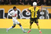 YB - LUZERN