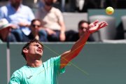 GENEVA OPEN 2026